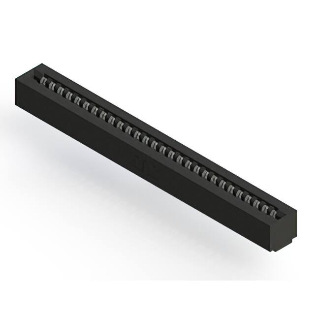 357-028-454-101 EDAC Inc.  Edgeboard Connectors